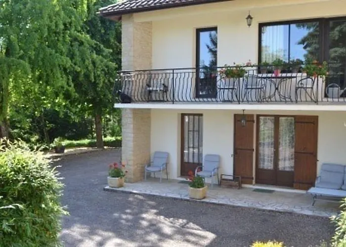 La Colline - D'hotes -