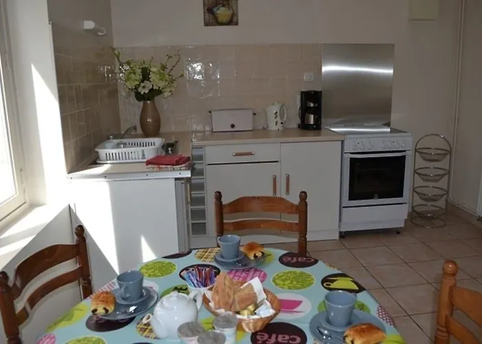 La Colline - D'hotes - Bed & Breakfast Sarlat-la-Caneda