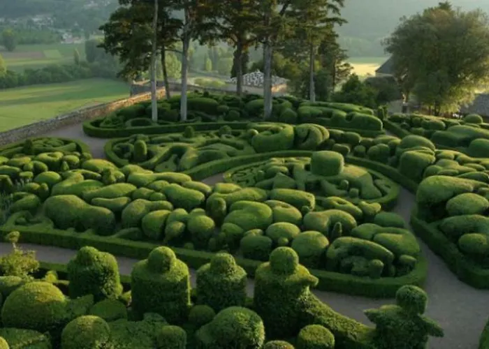 La Colline - D'hotes - Bed & Breakfast Sarlat-la-Caneda